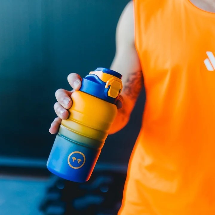 The Sport Bottle - Paris - 500ml