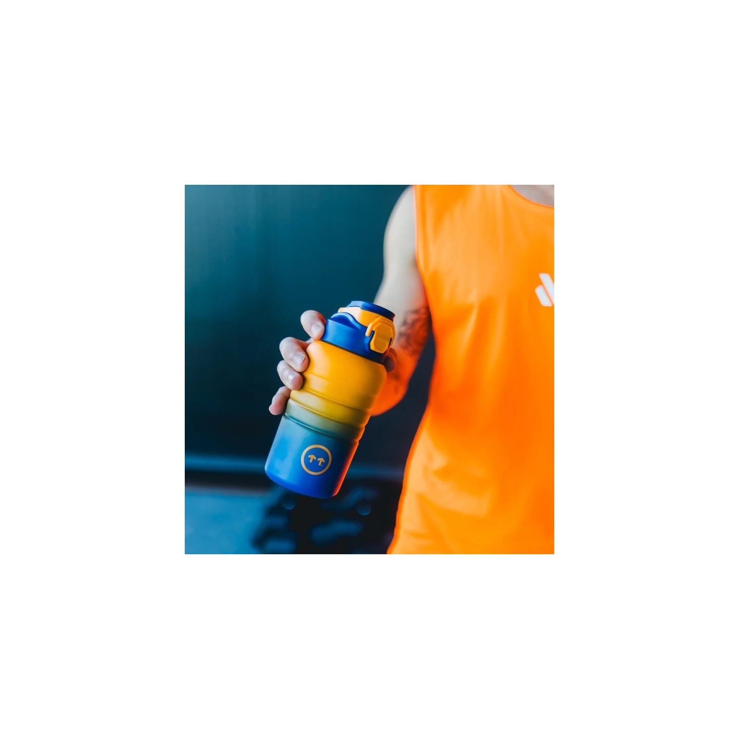 The Sport Bottle - Paris - 500ml