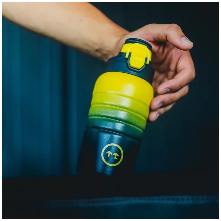 The Sport Bottle - Tokyo - 500ml