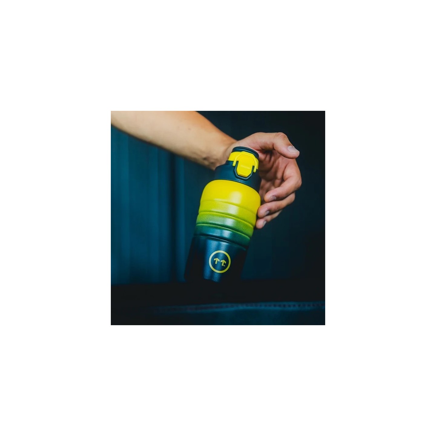 The Sport Bottle - Tokyo - 500ml