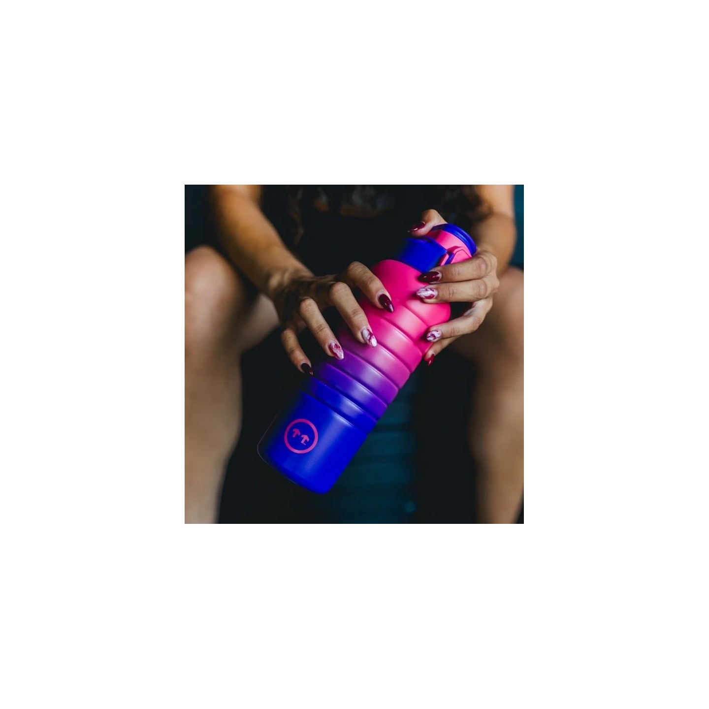 The Sport Bottle - Los Angeles - 725ml