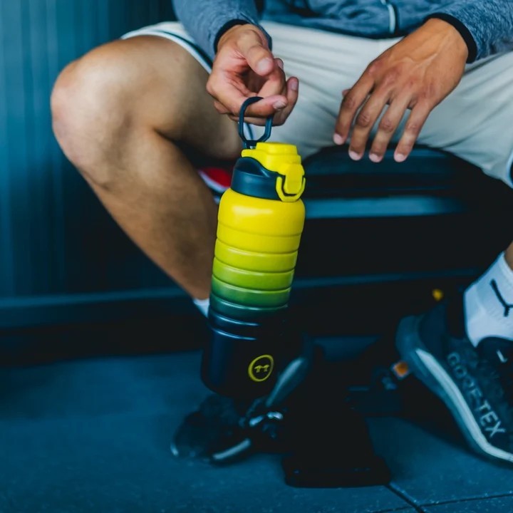 The Sport Bottle - Tokyo - 725ml