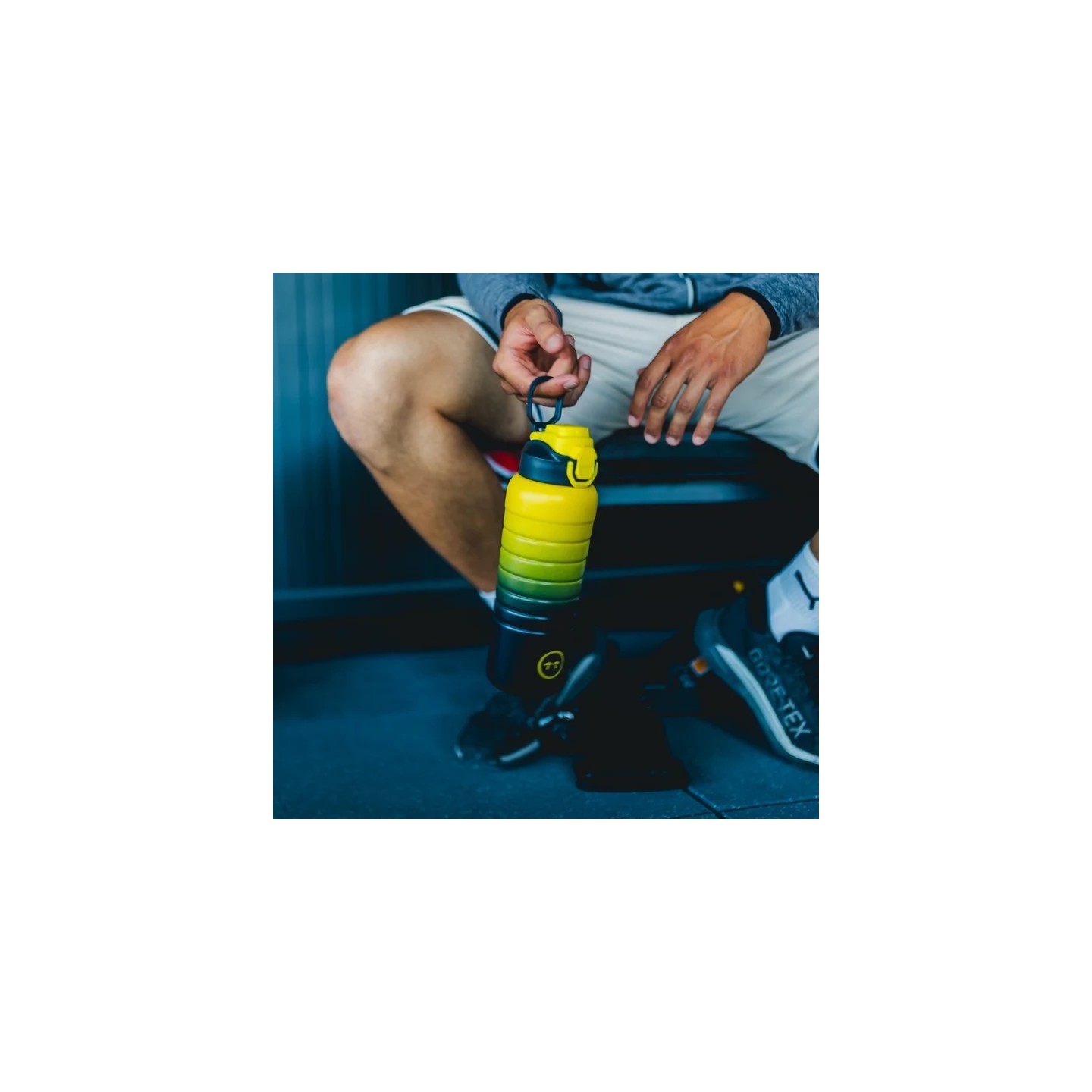 The Sport Bottle - Tokyo - 725ml