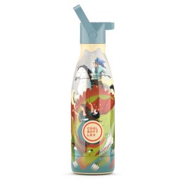 The Kids Bottle - Knight Legend 350ml