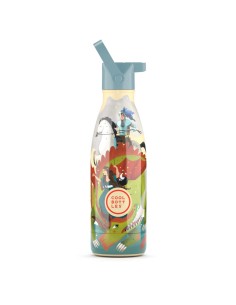 The Kids Bottle - Knight Legend 350ml