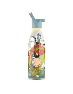 The Kids Bottle - Knight Legend 350ml