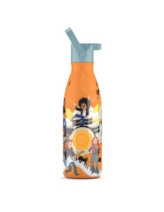 The Kids Bottle - Music Beat 350ml