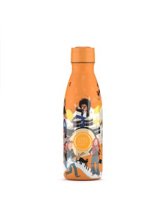The Kids Bottle - Music Beat 350ml 2