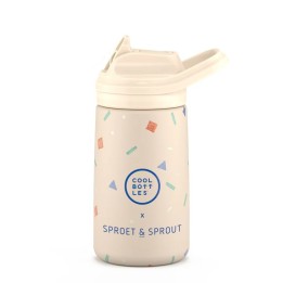 The Kiddie Bottle - SPRT& Sprinkles Land 350ml