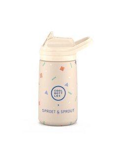 The Kiddie Bottle - SPRT& Sprinkles Land 350ml