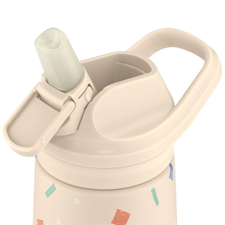 The Kiddie Bottle - SPRT& Sprinkles Land 350ml