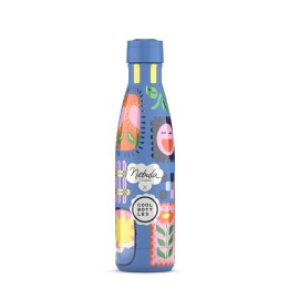 The Bottle - Nebula Patch Zone 500ml
