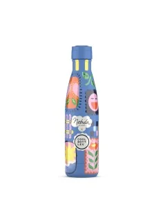 The Bottle - Nebula Patch Zone 500ml
