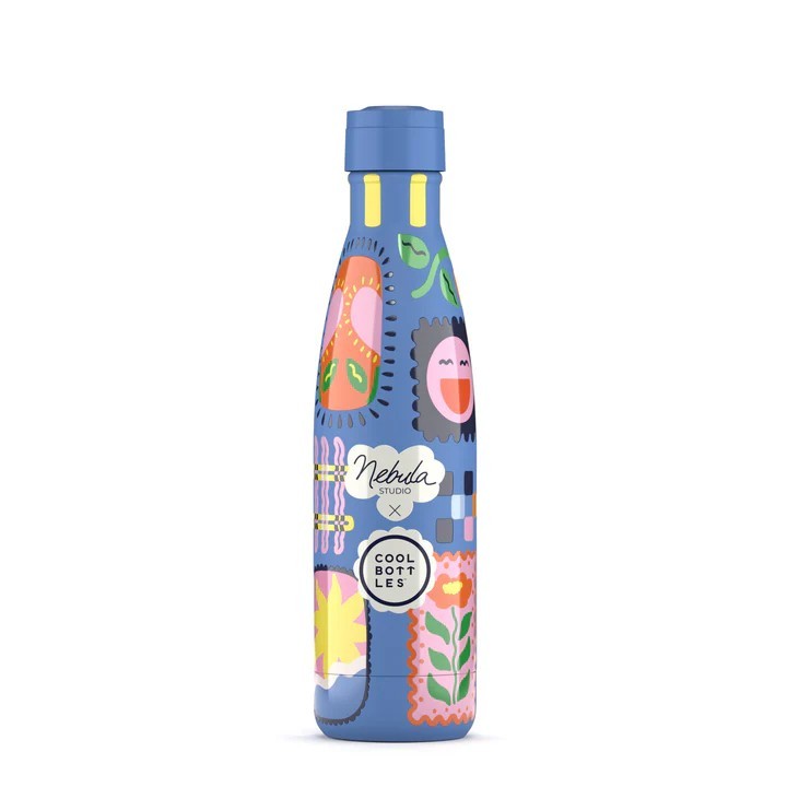 The Bottle - Nebula Patch Zone 500ml