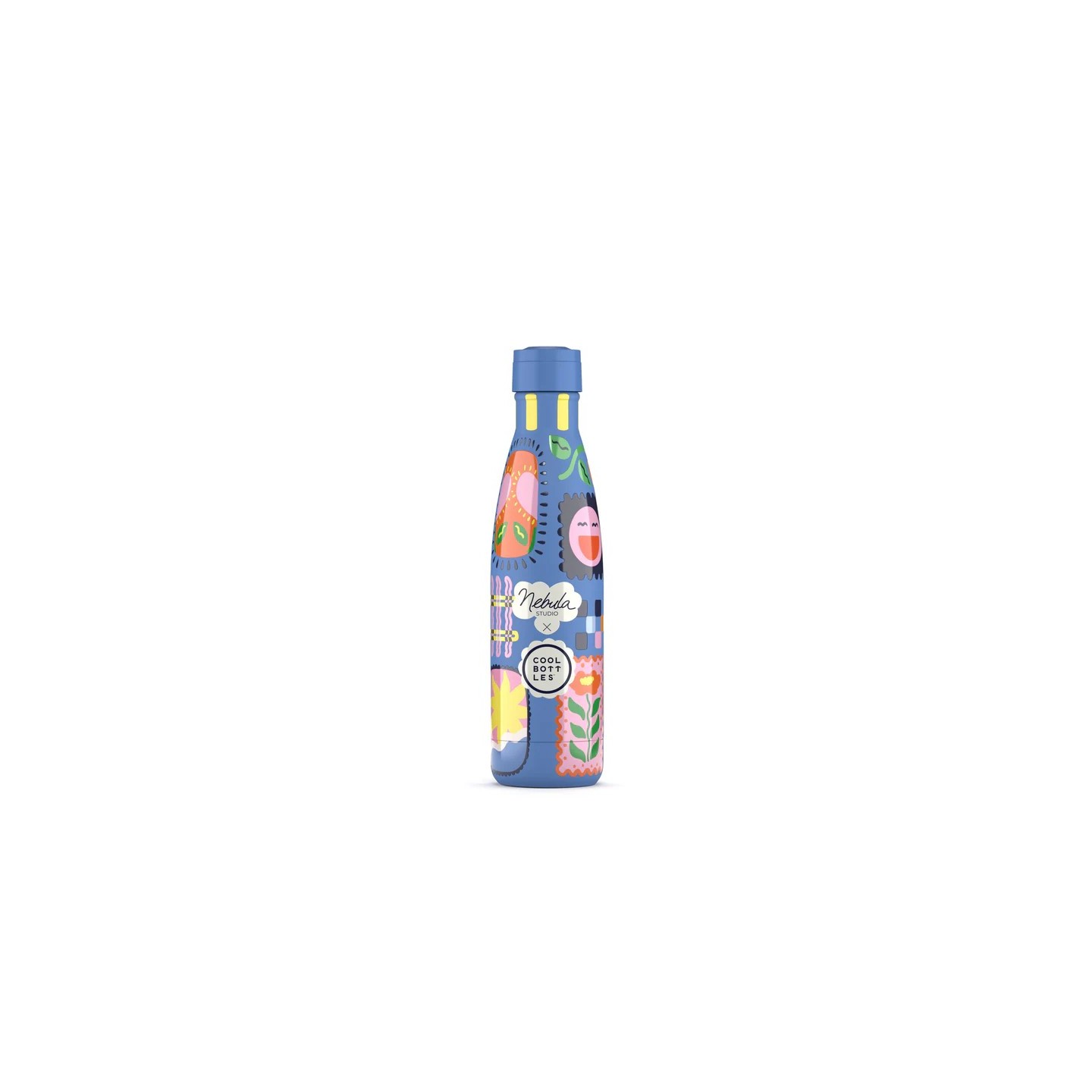 The Bottle - Nebula Patch Zone 500ml