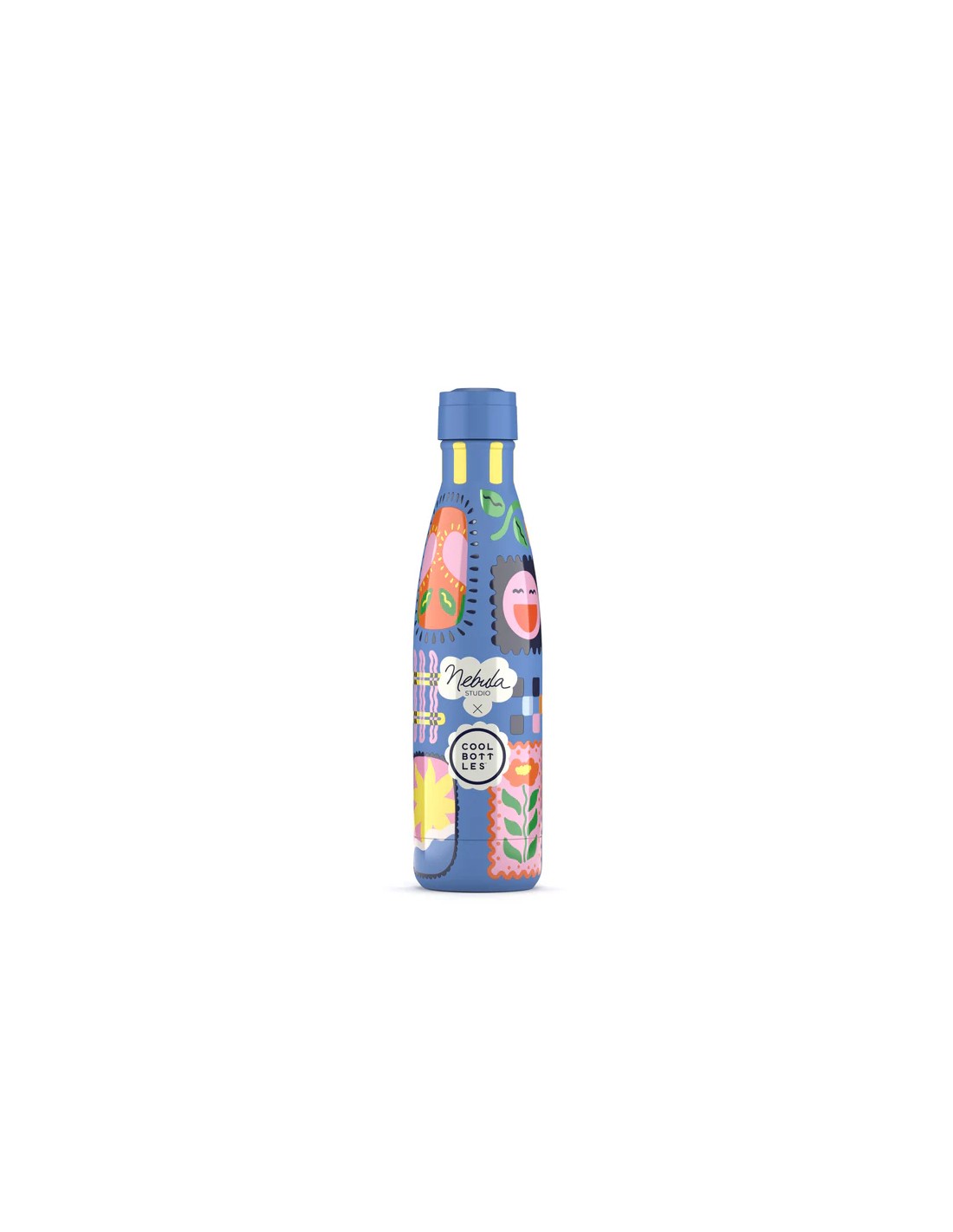The Bottle - Nebula Patch Zone 500ml