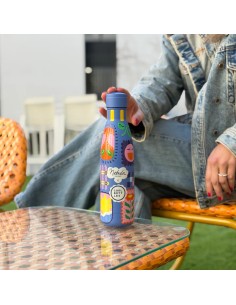 The Bottle - Nebula Patch Zone 500ml 2