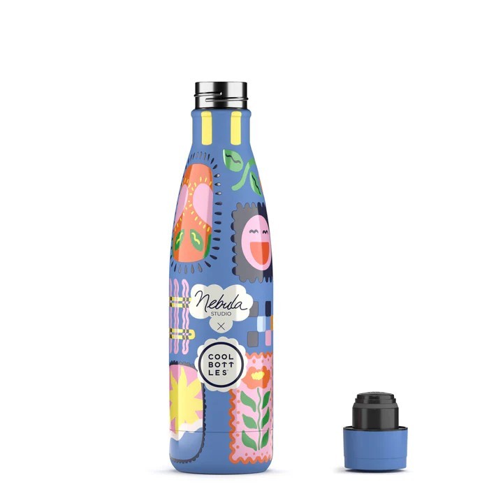The Bottle - Nebula Patch Zone 500ml