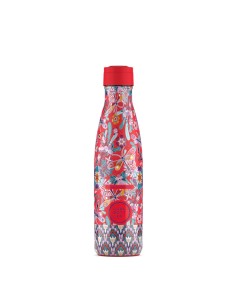 The Bottle - Nebula Sticker Fever 500ml