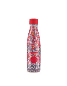 The Bottle - Nebula Sticker Fever 500ml