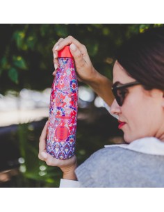 The Bottle - Nebula Sticker Fever 500ml 2