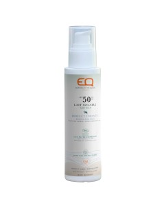 Protector solar Baby & Child SPF50 150ML Sun Milk