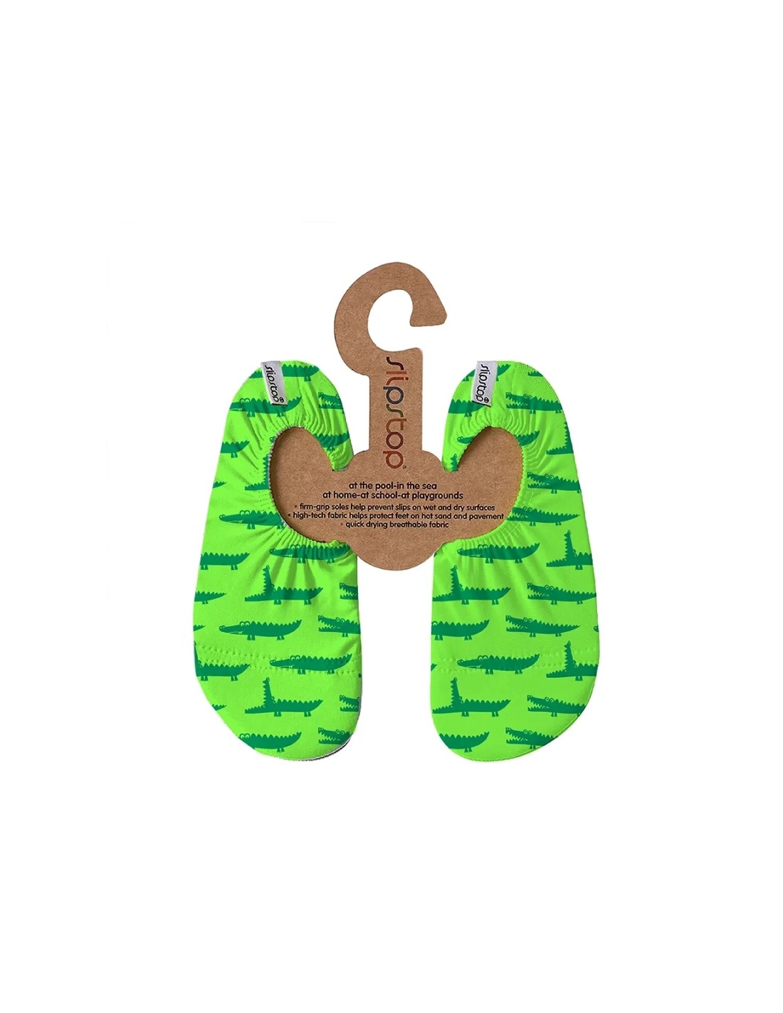 Zapatillas Slipstop Eddy