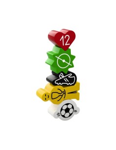 Stacking Challenge Fifa World Cup 2