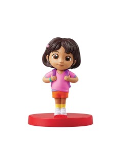 Personaje Cuentacuentos Faba - El Mundo de Dora la Exploradora