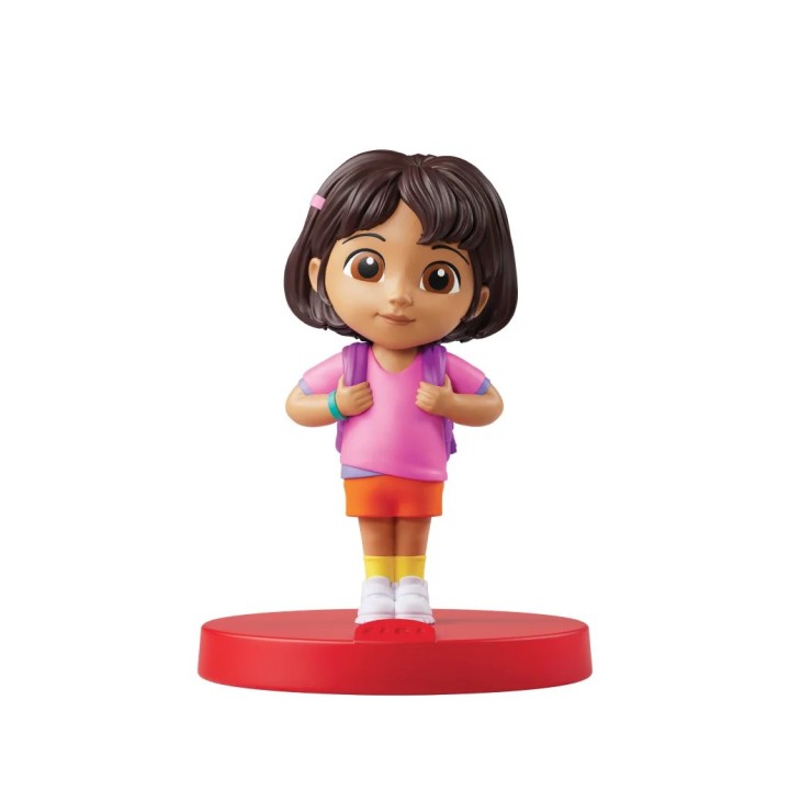 Personaje Cuentacuentos Faba - El Mundo de Dora la Exploradora