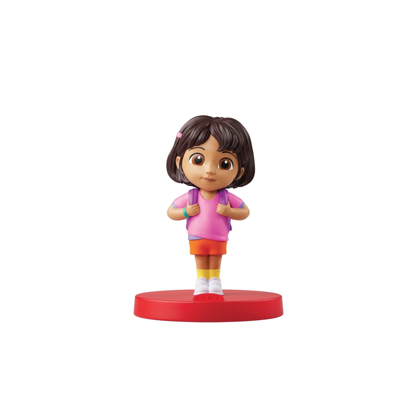 Personaje Cuentacuentos Faba - El Mundo de Dora la Exploradora