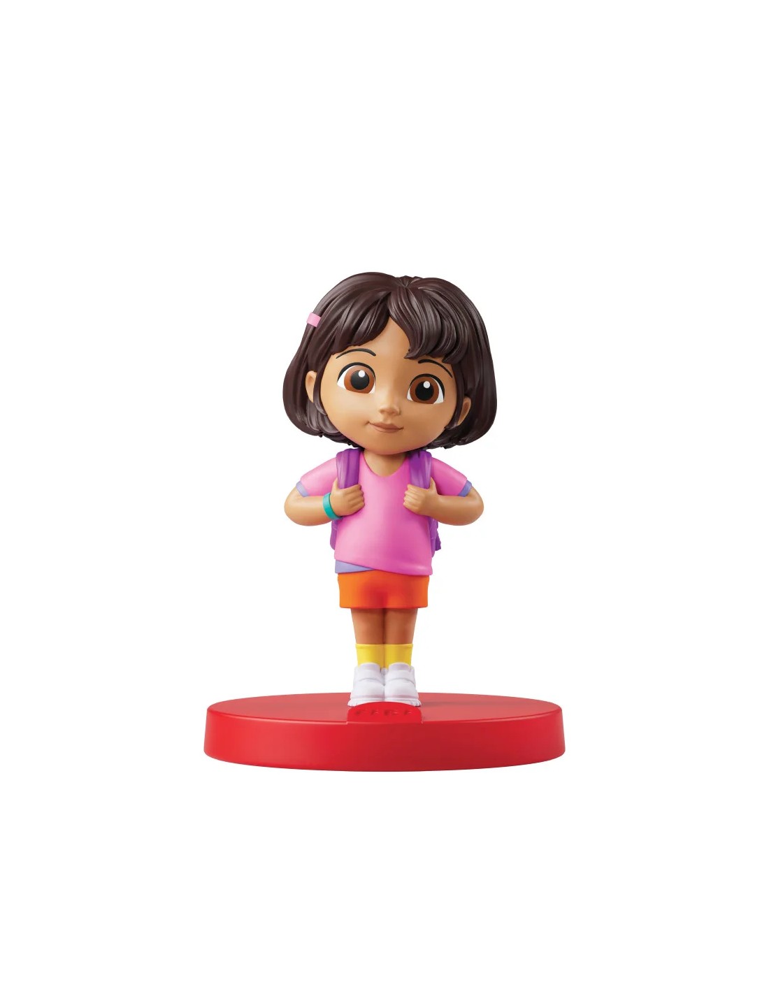 Personaje Cuentacuentos Faba - El Mundo de Dora la Exploradora