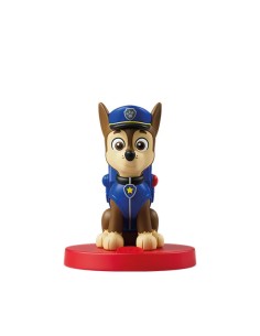 Personaje Cuentacuentos Faba - La Patrulla Canina, Chase