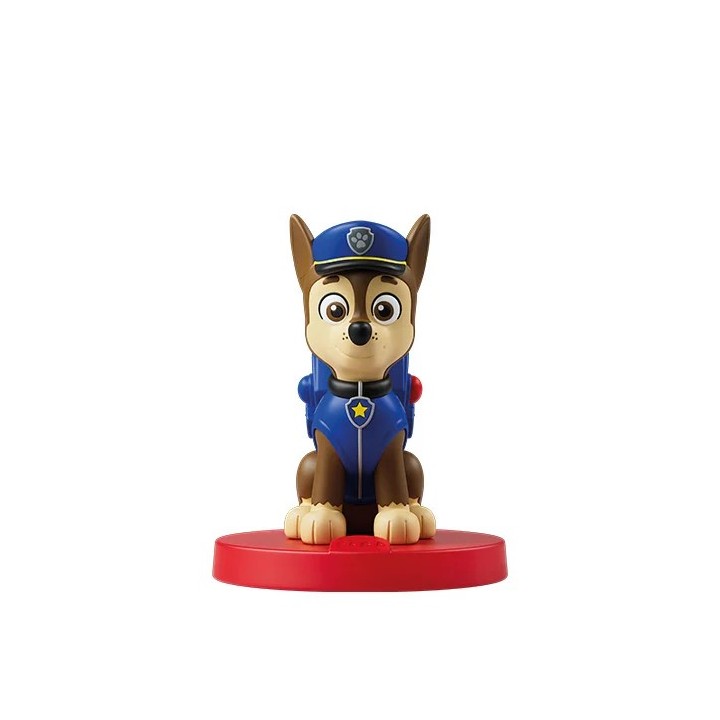 Personaje Cuentacuentos Faba - La Patrulla Canina, Chase