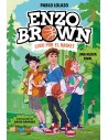 Enzo Brown - Loco por el Basket 4 - Una nueva rival
