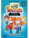 Los PATIO 1. El misterio de la carta dorada