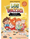 Los PATIO 2. El caso de las croquetas azules
