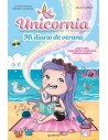 Unicornia - Mi diario de verano