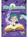 Magicornia 5 - El libro extraordinario