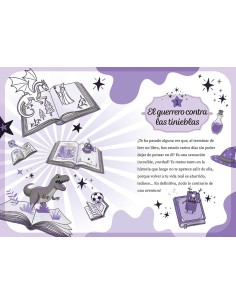 Magicornia 5 - El libro extraordinario 2