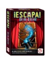 Escapa - Tras el Telón