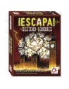 Escapa - El Destino de Londres