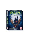 Escapa - El Castillo de Drácula