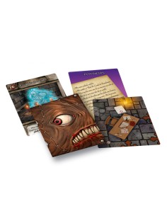 Escapa - El Castillo de Drácula 2