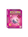 Escapa - En el Pais de las Maravillas