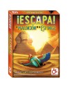 Escapa - La Maldición de la Esfinge