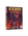 Escapa - La Mazmorra de las Sombras