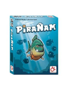 Pirañam