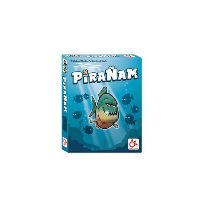 Pirañam