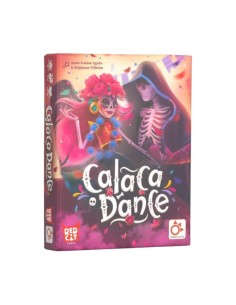 Calaca Dance